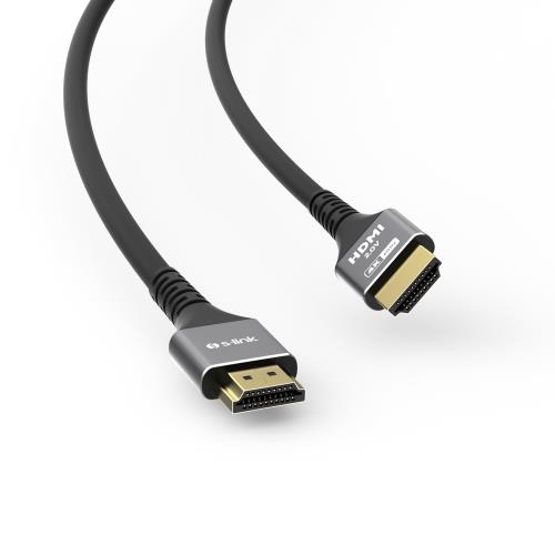 S-link SLX-HD4K05 19+1 HDMI to HDMI 5m Metal v2.0 4K